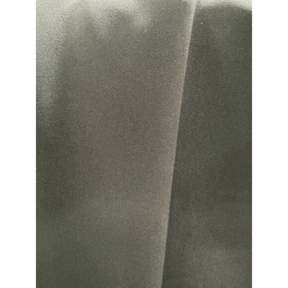 Adrianna Papell Cropped Black Pants, Size 8 - Picture 4 of 4